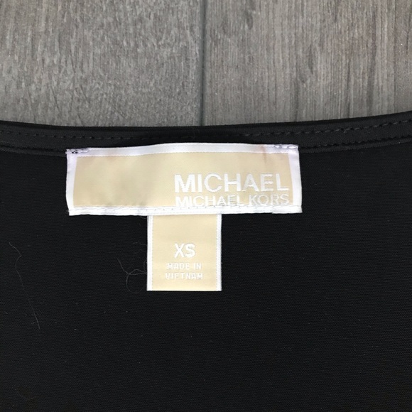 Michael Kors top - Picture 2 of 2